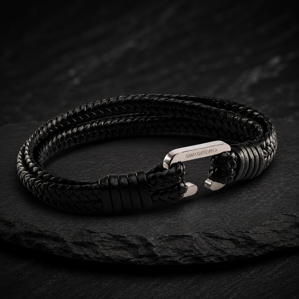 ONYX BRAID