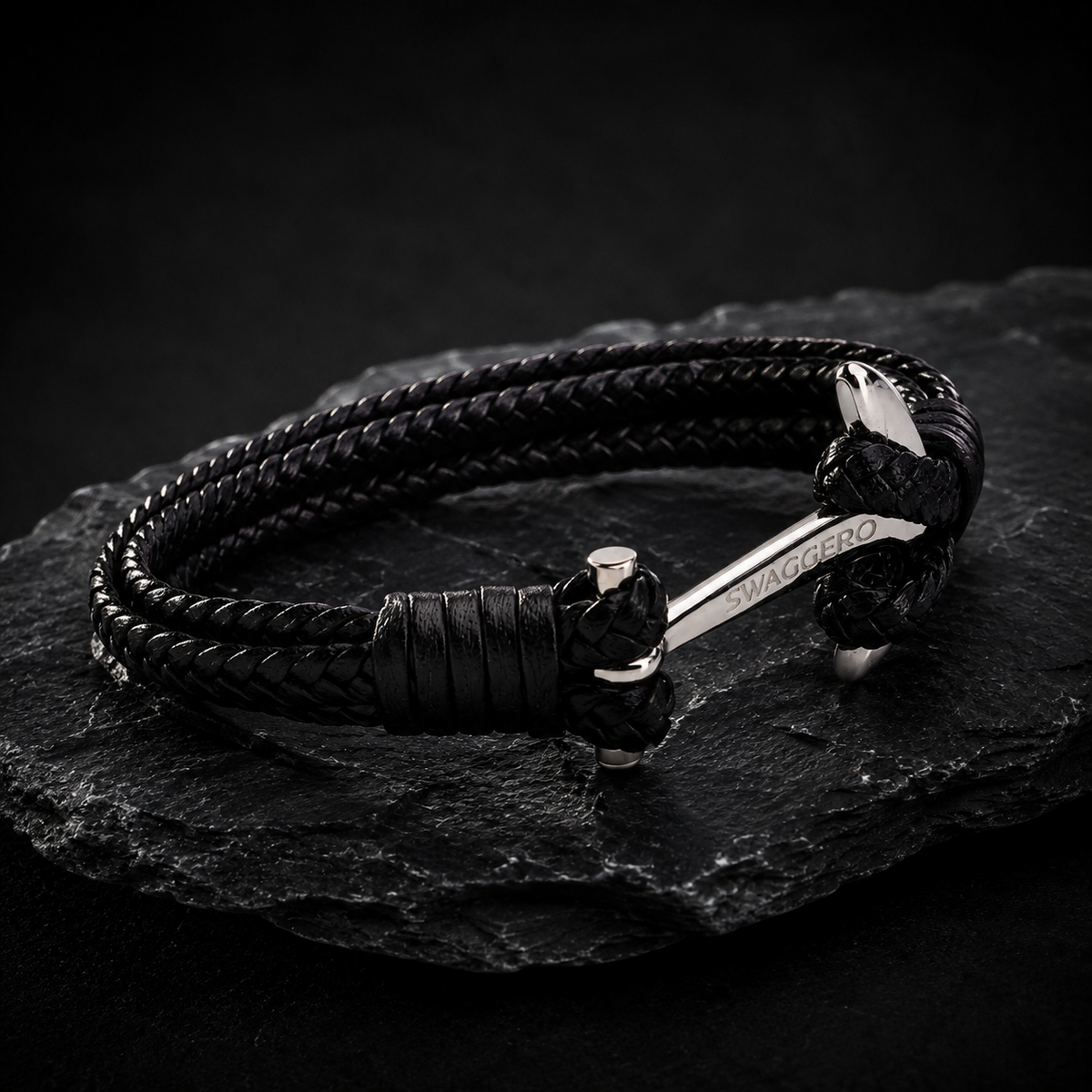 MIDNIGHT SHACKLE