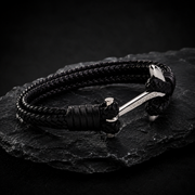 MIDNIGHT SHACKLE