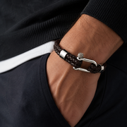 ESPRESSO SHACKLE