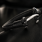 MIDNIGHT SHACKLE