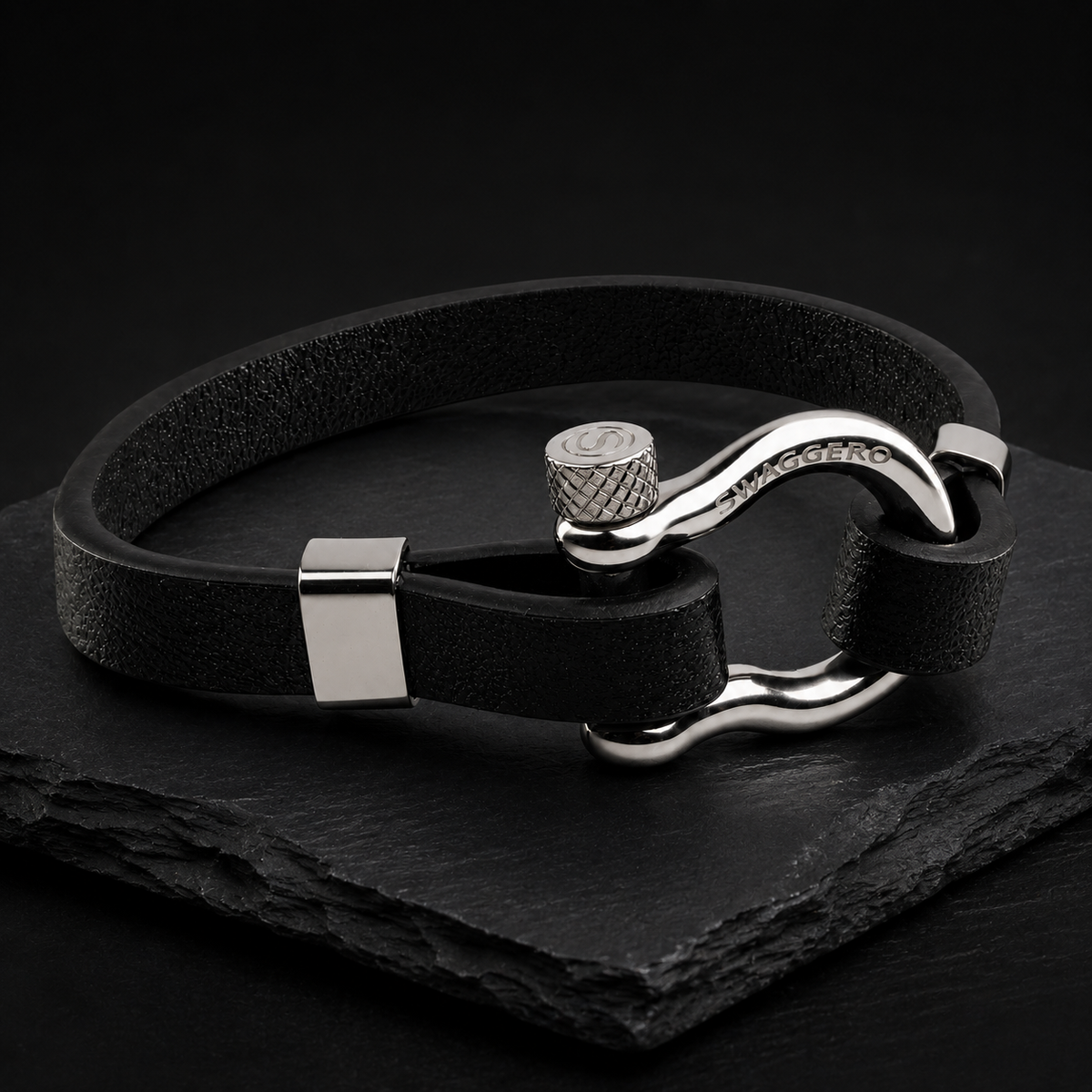 EBONY SHACKLE