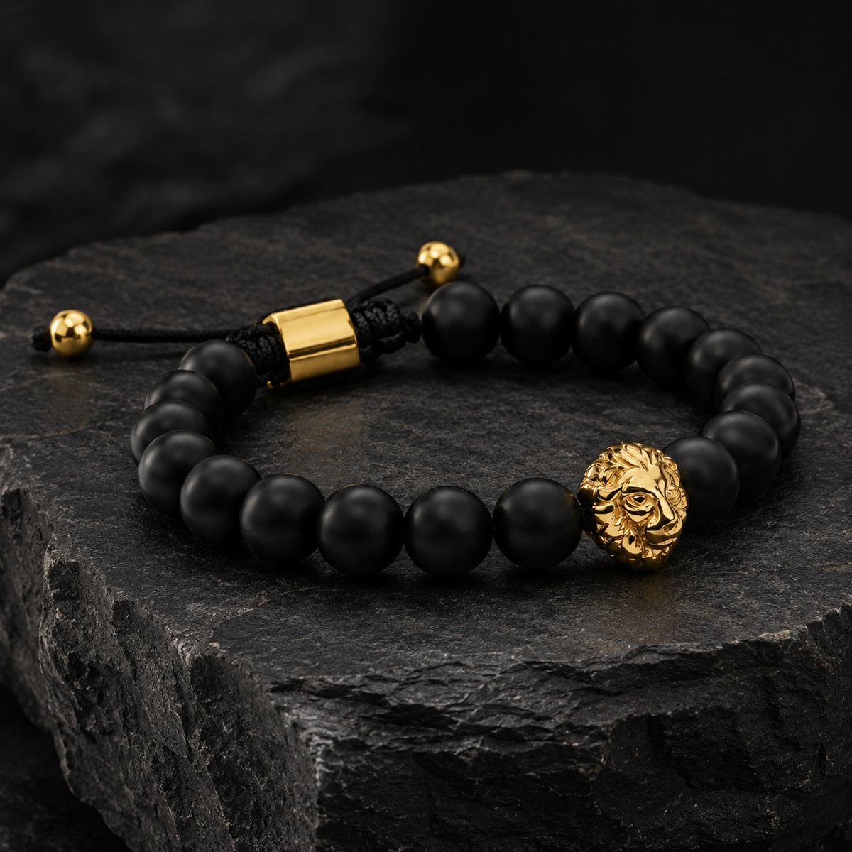 ONYX LION