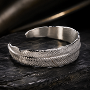 SILVER FEATHER