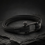 BLACKOUT SHACKLE