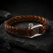 CHESTNUT BRAID
