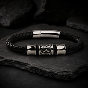 BLACK RUNE