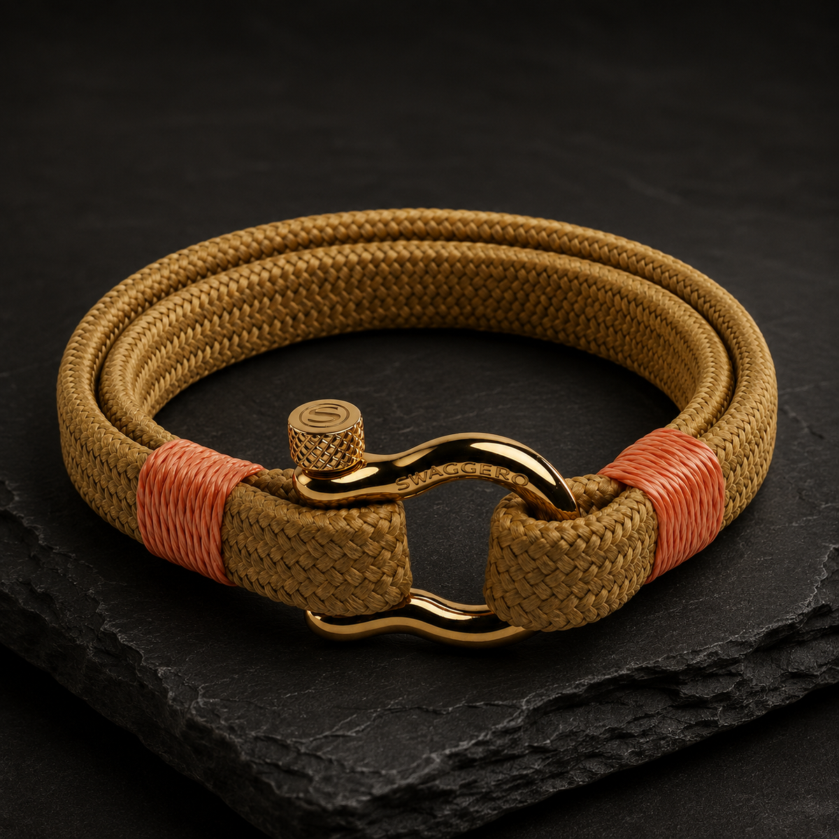 KHAKI MARINER