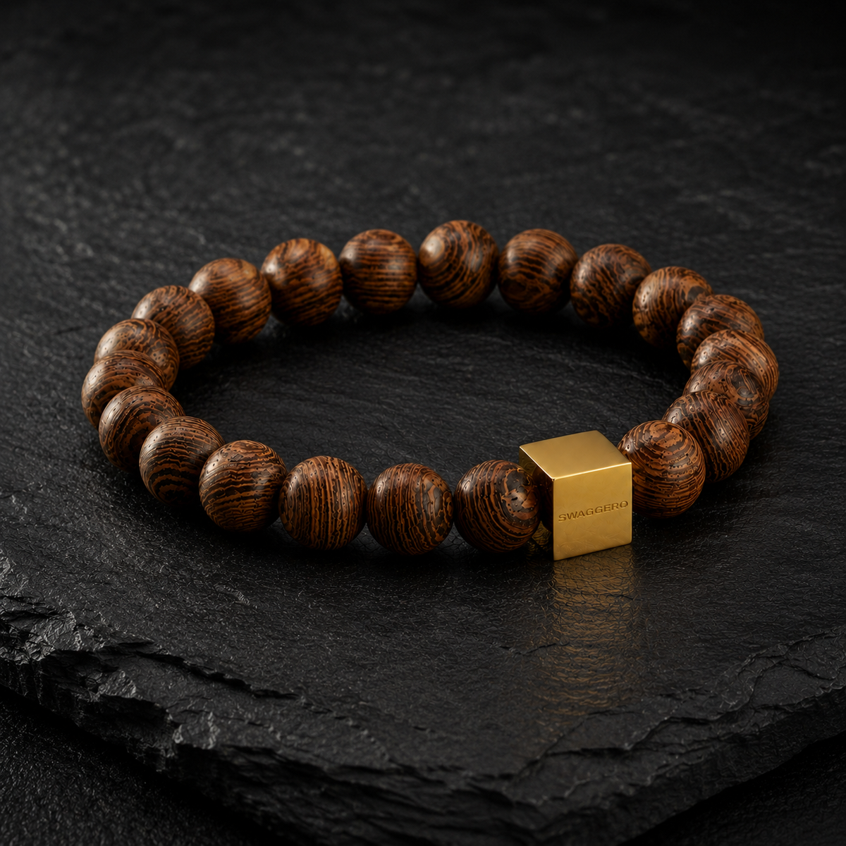 TEAK CUBE