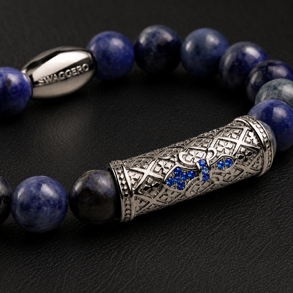 SAPPHIRE CREST