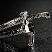 SILVER TALON