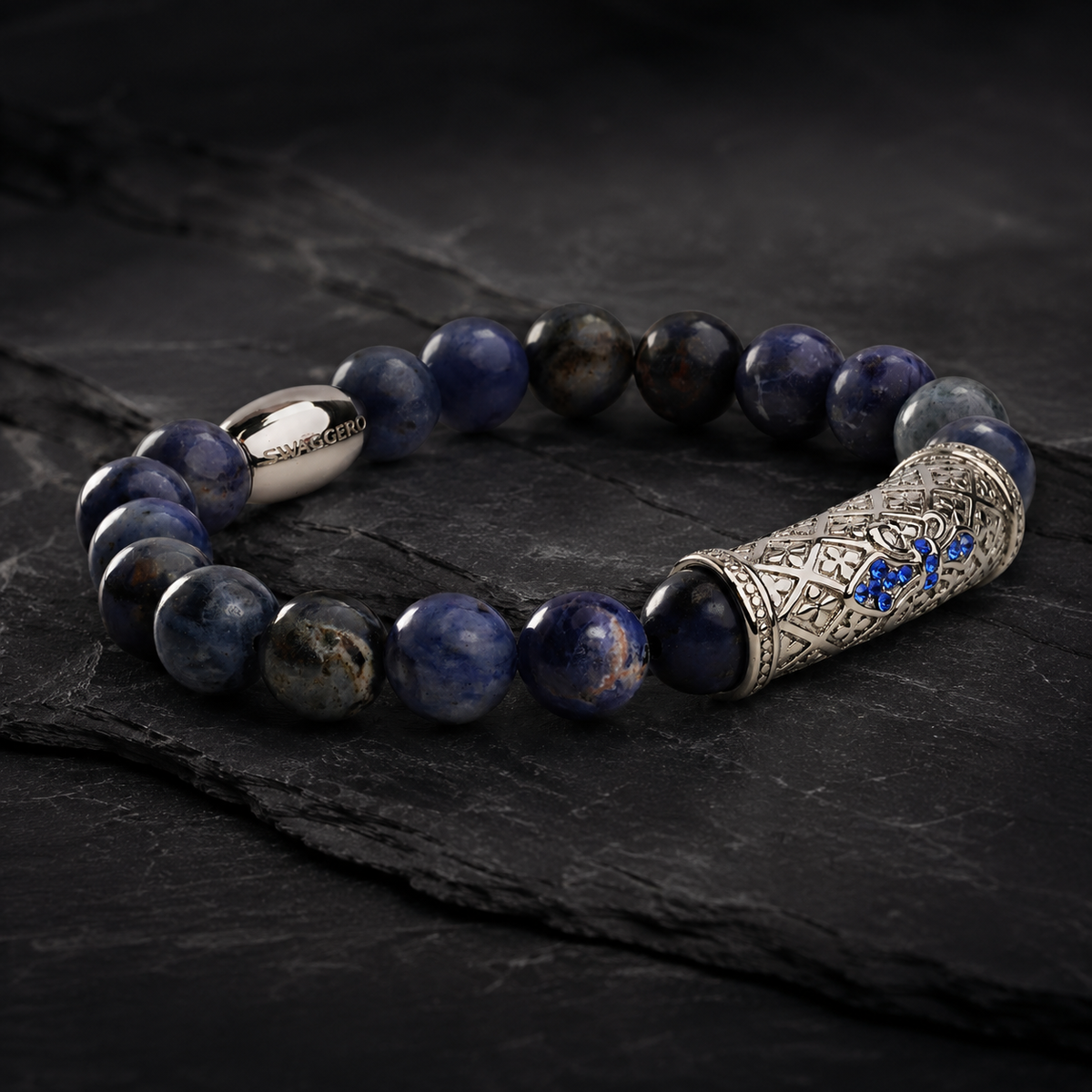 SAPPHIRE CREST