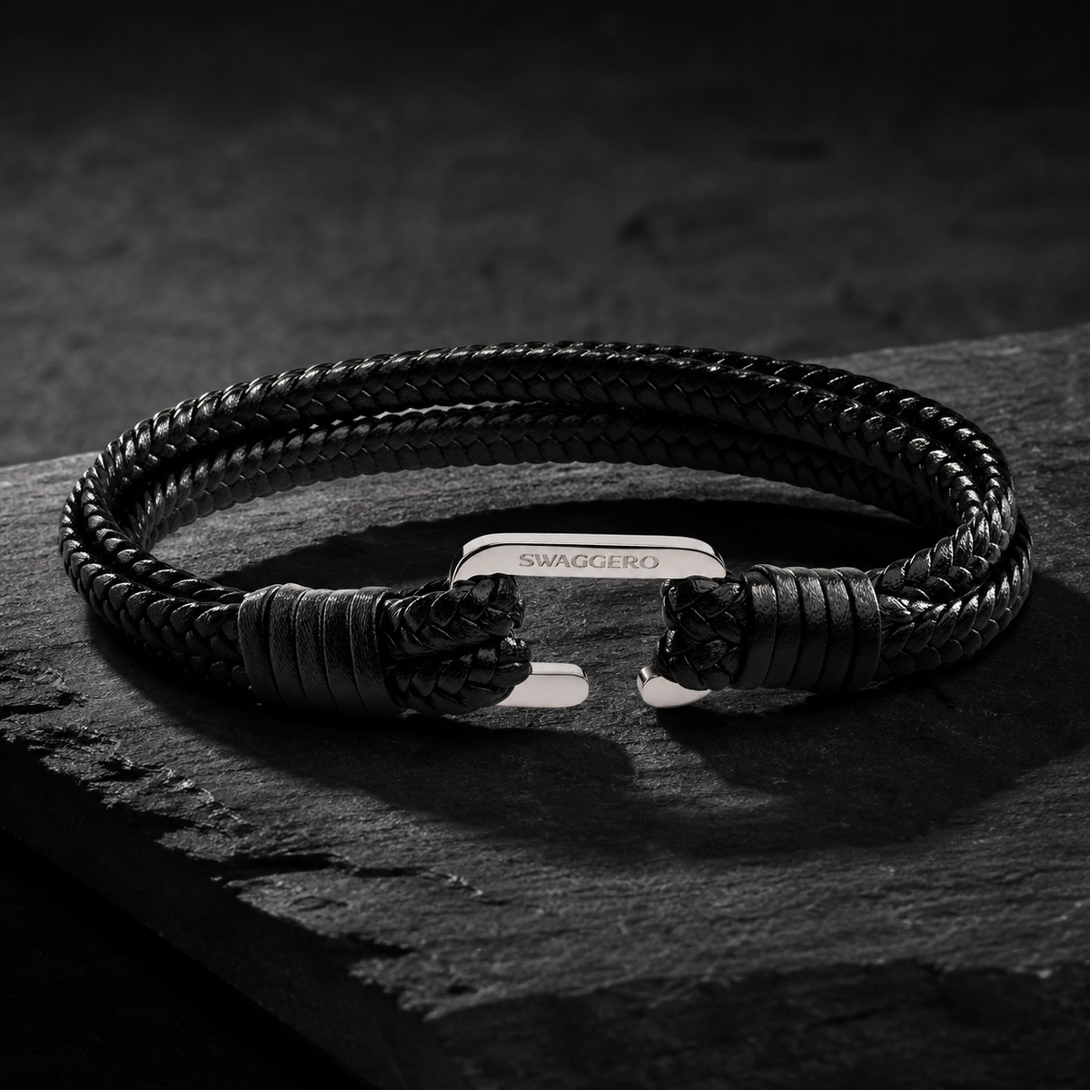 ONYX BRAID