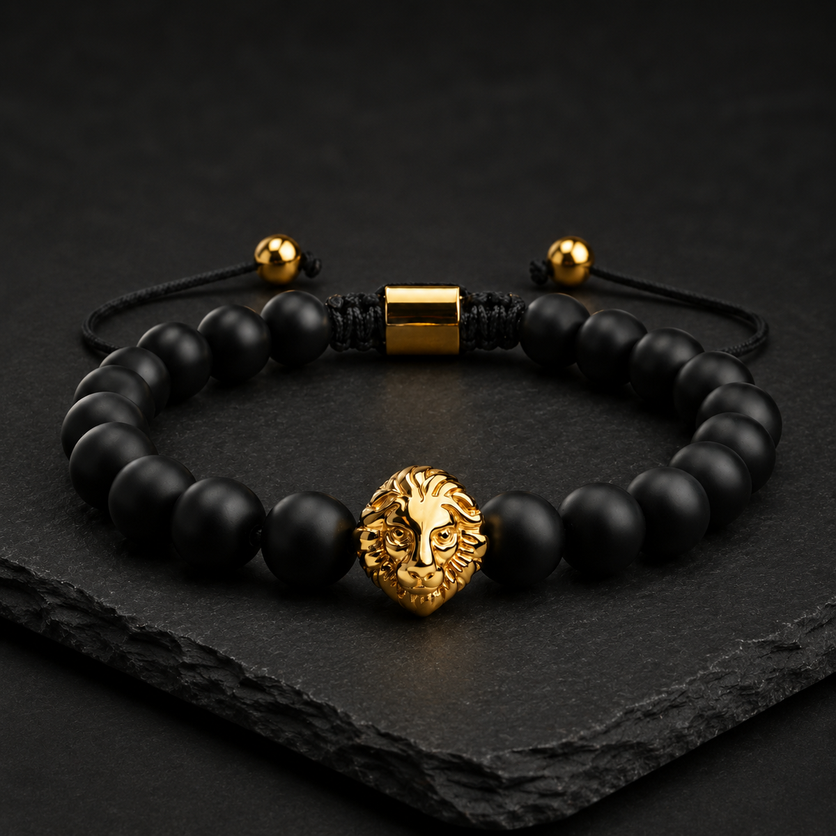 ONYX LION