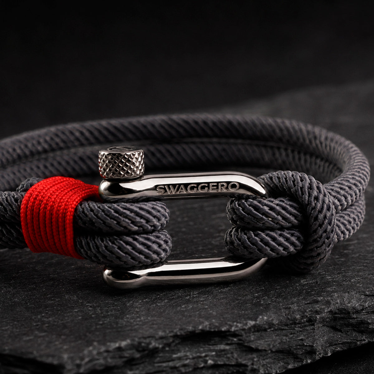GRAPHITE MARINER