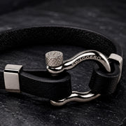 EBONY SHACKLE