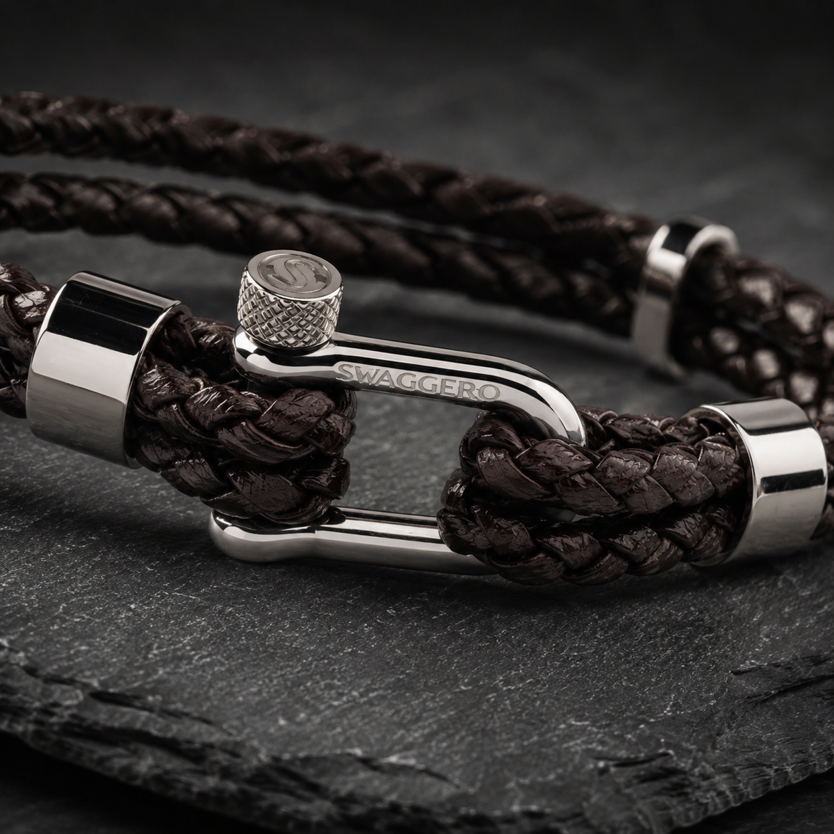 ESPRESSO SHACKLE