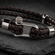 ESPRESSO SHACKLE
