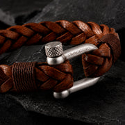 CHESTNUT BRAID