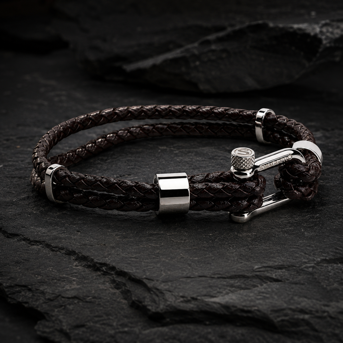 ESPRESSO SHACKLE