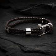 ESPRESSO SHACKLE