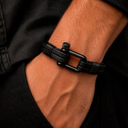BLACKOUT SHACKLE