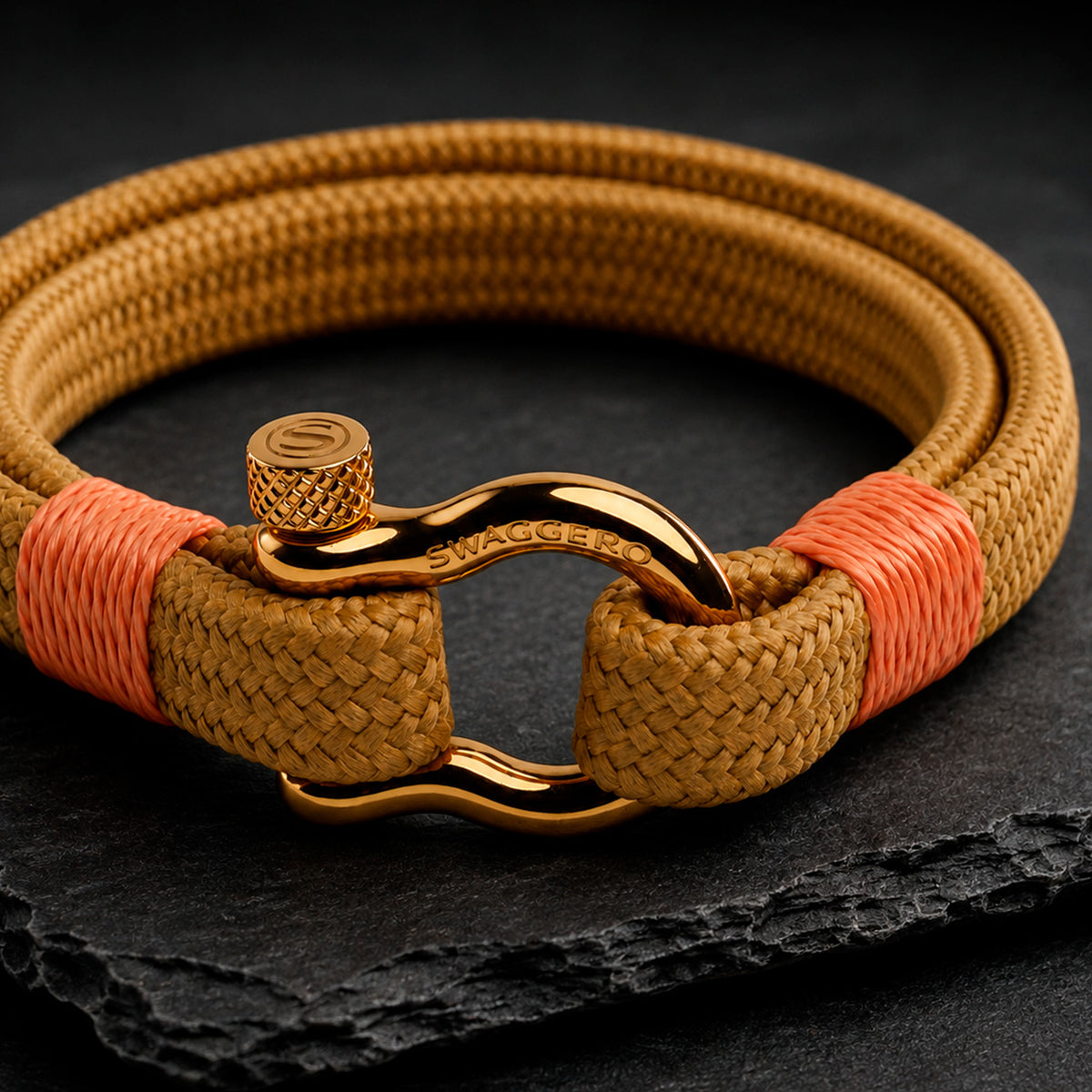 KHAKI MARINER