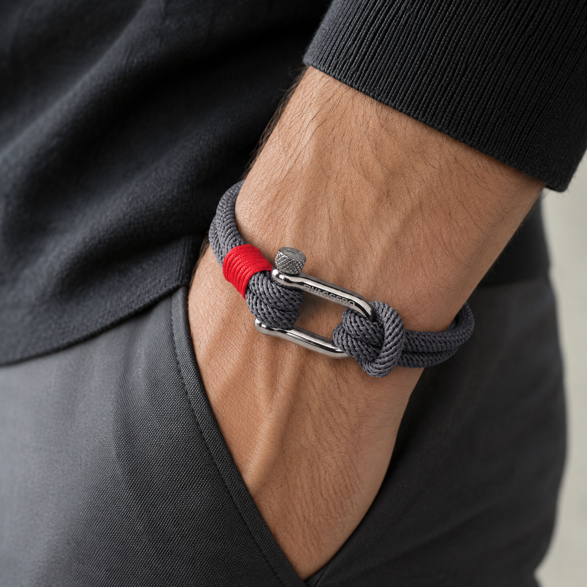 GRAPHITE MARINER