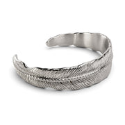 SILVER FEATHER