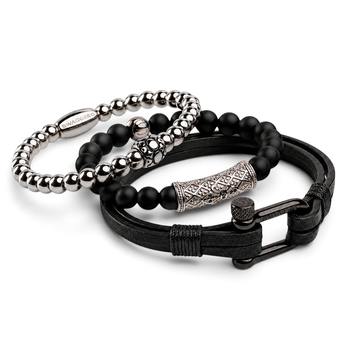 MONOCHROME STACK