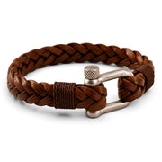 CHESTNUT BRAID