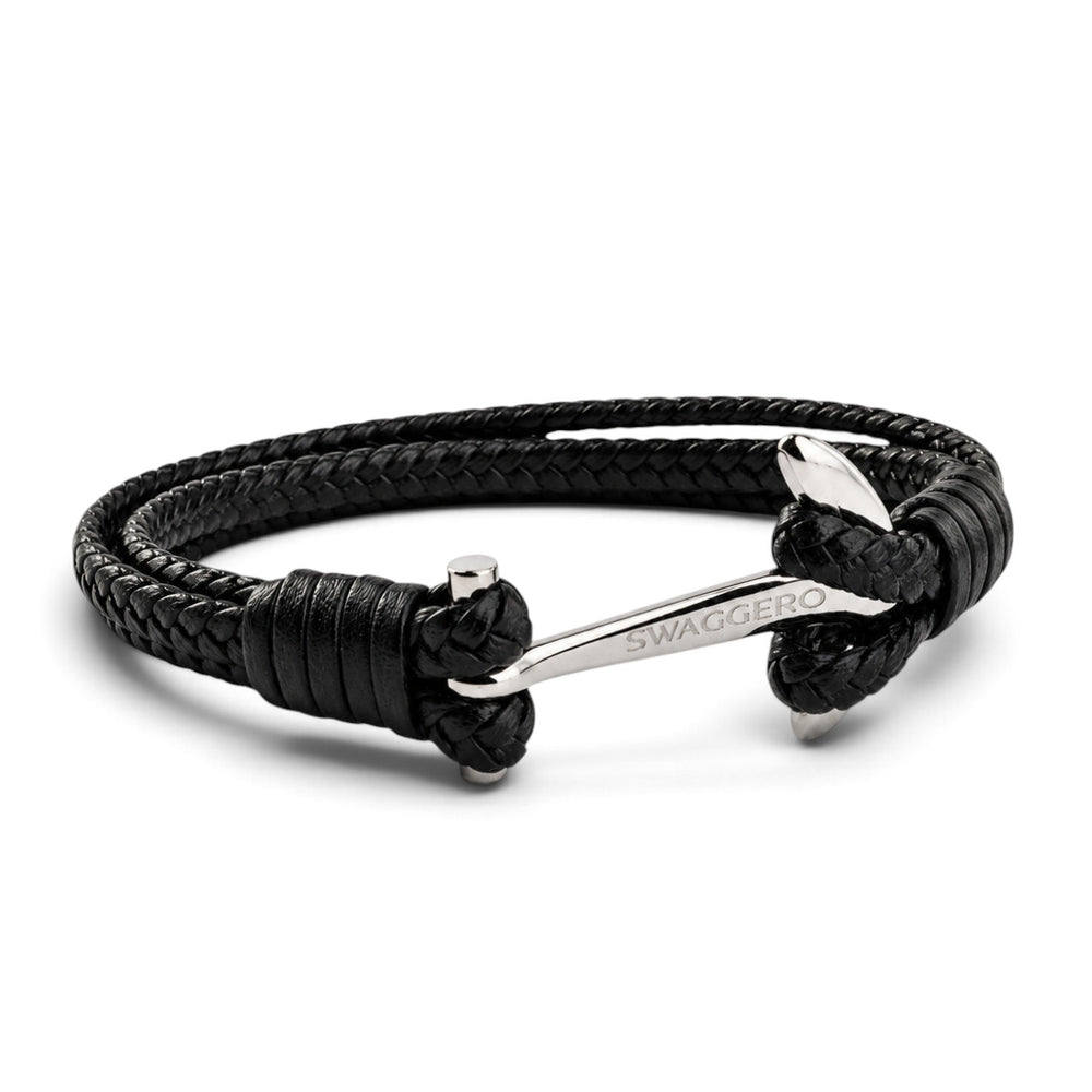 MIDNIGHT SHACKLE