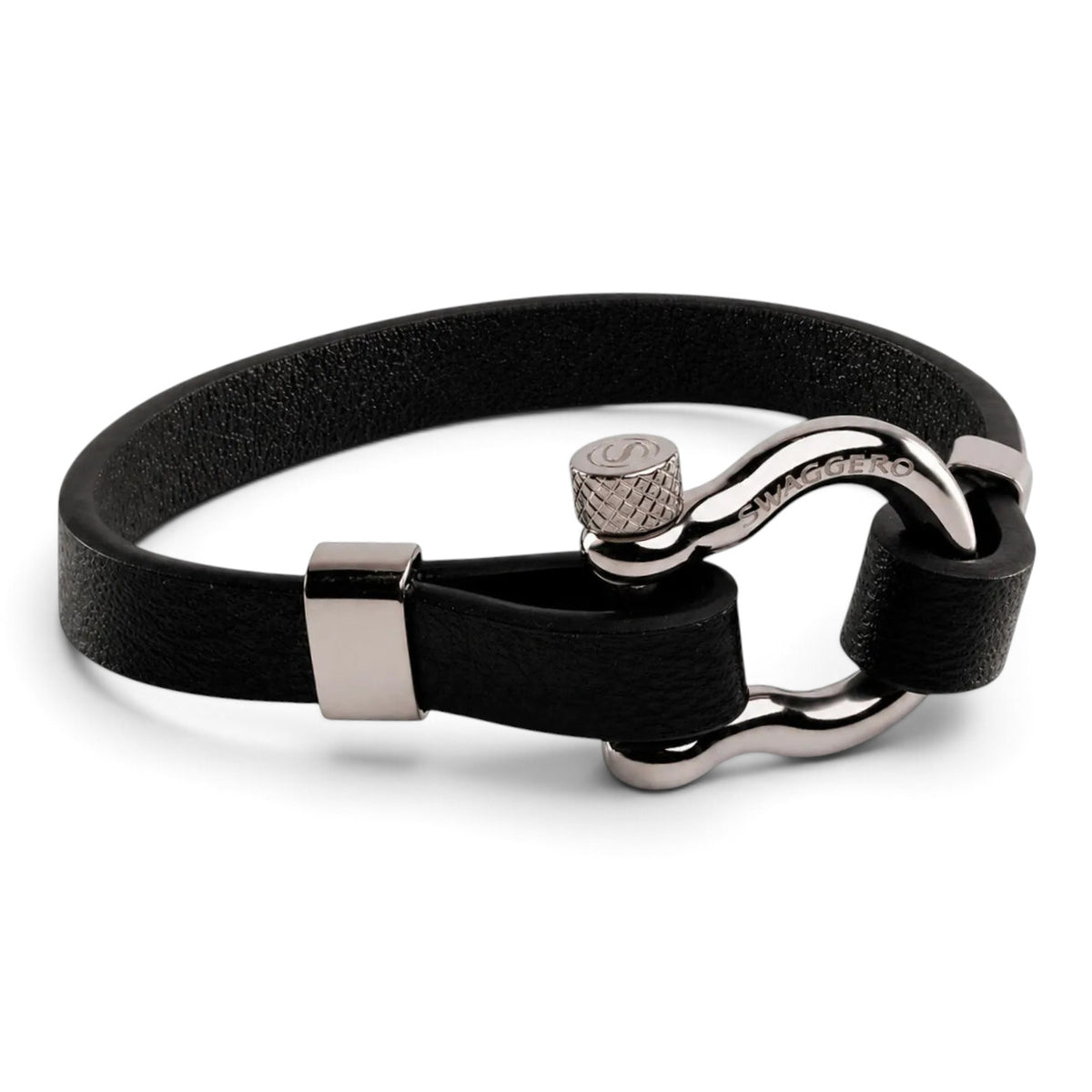 EBONY SHACKLE