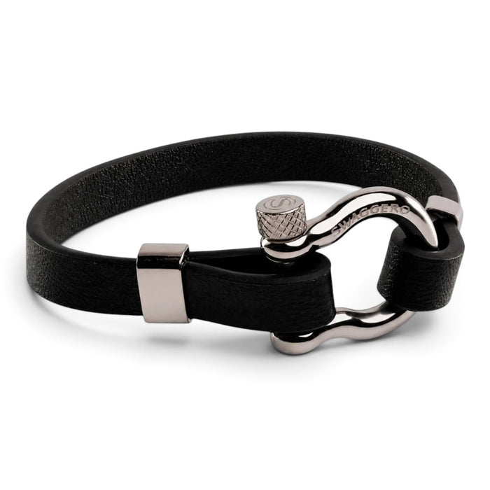 EBONY SHACKLE
