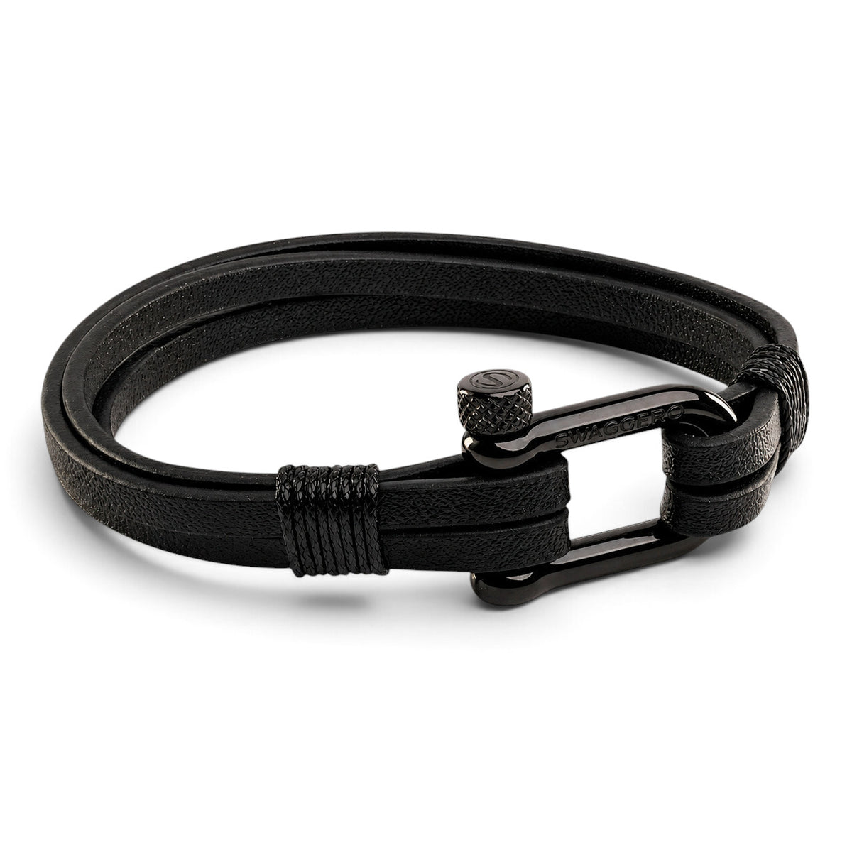 BLACKOUT SHACKLE