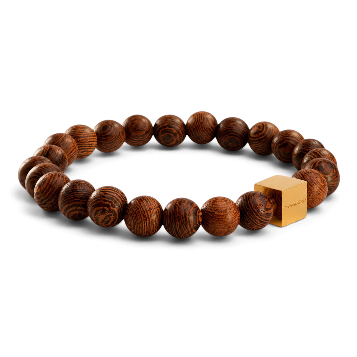 TEAK CUBE