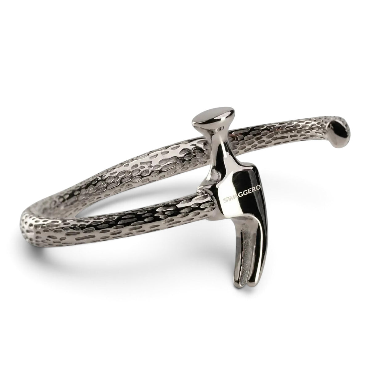 SILVER TALON